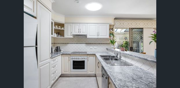 3 bedroom home in quiet location - Photo 1