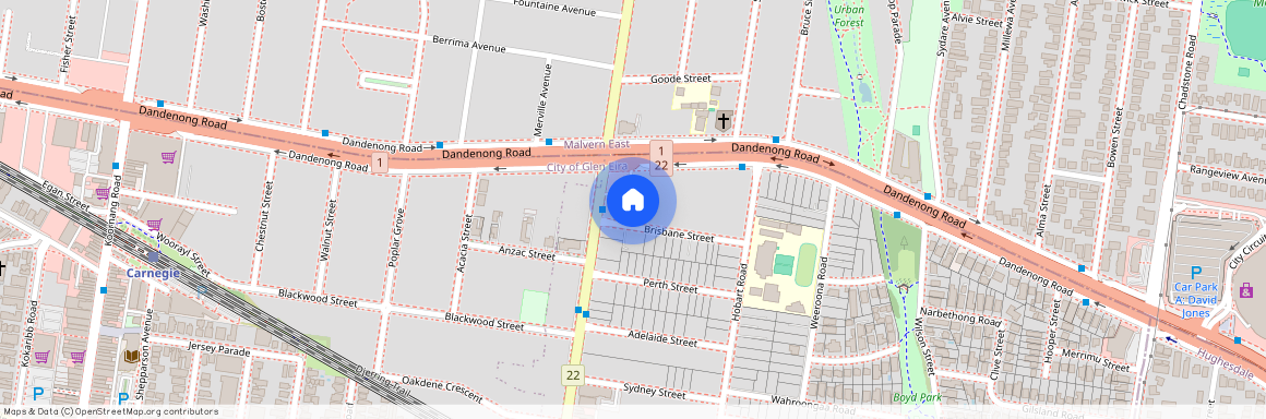 9/24 Brisbane Street, Vic 3163, Murrumbeena