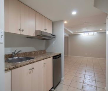 For Lease - 26 Kendrick Court, Hamilton, Ontario - Photo 4