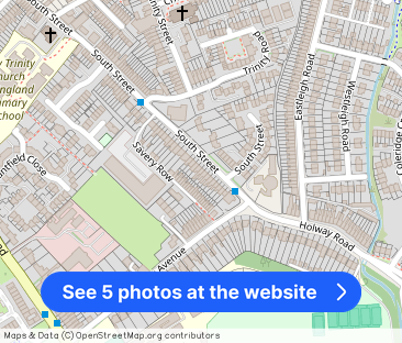 122, South Street, Taunton - Photo 1