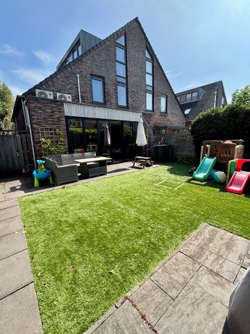 Het Wagenwiel 7, Schuytgraaf-Noord, 6846JK, Arnhem - Foto 3