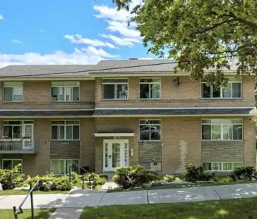 Well Priced - South Etobicoke - 1 bedroom apartment | 31 Cannon Roa... - Photo 1