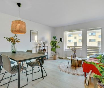 3-værelses Lejlighed på 84 m² i Vejle - Photo 5