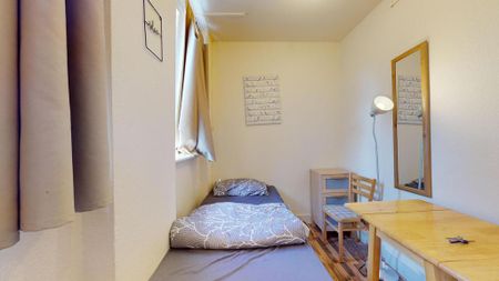Flat share to rent - Photo 3