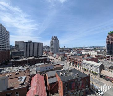 For Lease - 200 RIDEAU Street Unit# 1107, Lower Town - Sandy Hill, ... - Photo 6
