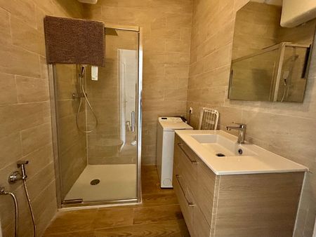 Location appartement 2 pièces, 36.65m², Nice - Photo 5