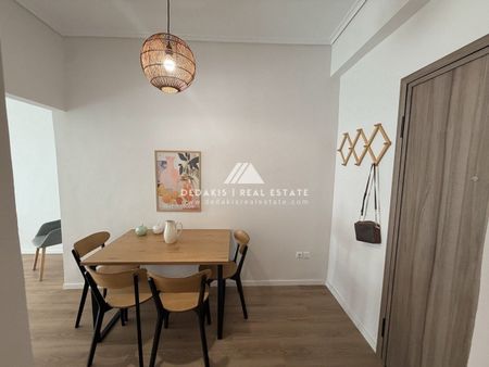 Διαμέρισμα για ενοικίαση Λουτράκι (Λουτράκι-Περαχώρα) - Photo 5