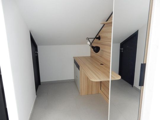 Location Appartement 1 pièce Meublé 36m² AIX LES BAINS 73100 - Photo 1