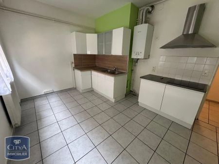Appartement à louer 3 pièces 72.36m² - Photo 5