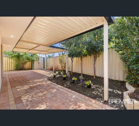 8 Warrior Pass, Bertram, WA 6167 - Photo 1