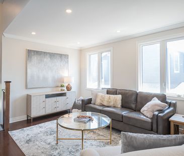 For Lease - 611 Beaver Court Unit# Upper, Milton, Ontario - Photo 4