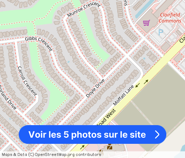 93 Munroe Crescent, Guelph - Photo 1