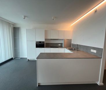 Energiezuinig en rolstoeltoegankelijke woning met 1 slpk - Foto 5