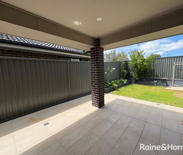 9 Pershing Road, Edmondson Park, NSW 2174 - Photo 3