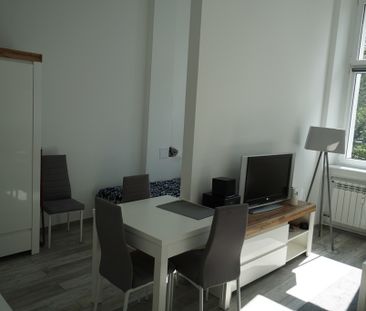 Mieszkanie do wynajęcia na Wałach Chrobrego - Zdjęcie 5