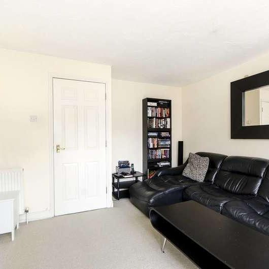 Mast House Terrace, Docklands, E14 - Photo 1