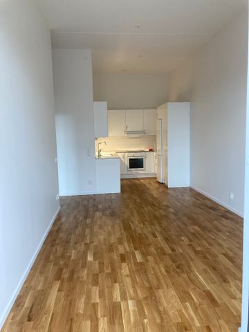 Ostrontorget 4, Halmstad - Photo 2