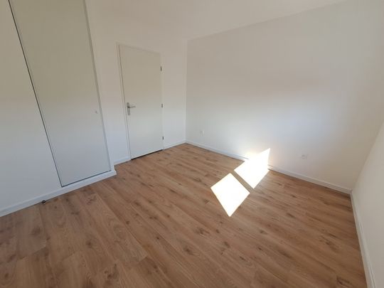Location Appartement 2 pièces 40m² ROUBAIX 59100 - Photo 1