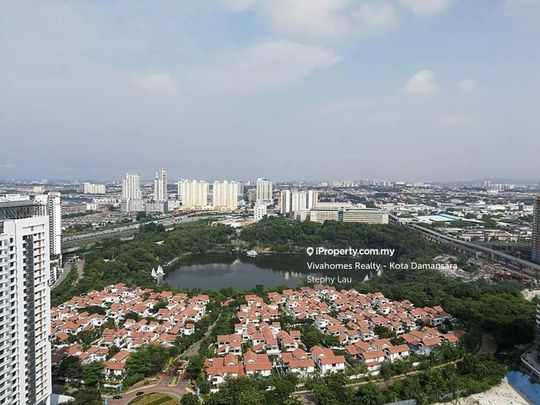 Sunway Geo Residence, Bandar Sunway, Sunway - Photo 1