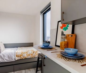 Seaview Studio - Photo 2