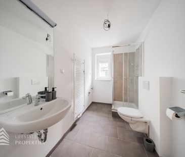 Wunderbare 2-Zimmer Wohnung mit Balkon in Bahnhofsnähe - Photo 5