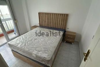 Alquiler de piso en Calle Castilla Pérez, 11