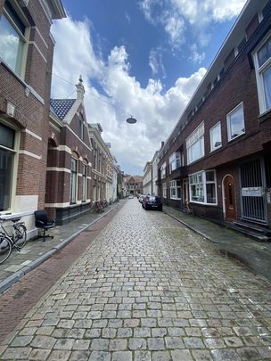 Te huur: Studio Hofstraat in Groningen - Foto 1