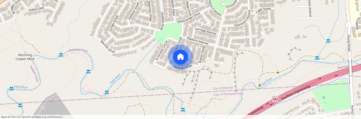 8 Woodford Ct, Sheidow Park SA 5158