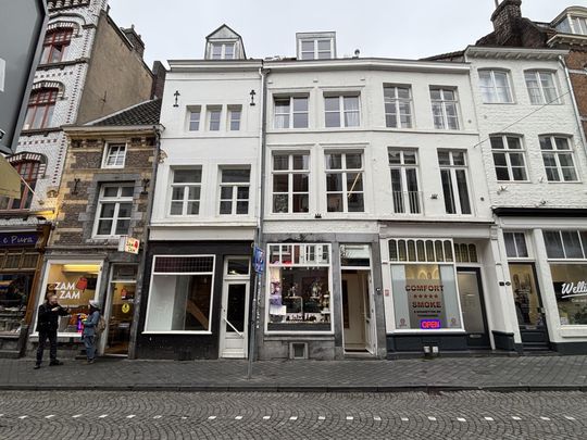 Te huur: Appartement Grote Gracht in Maastricht - Foto 1