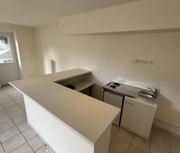 Location Appartement 1 pièce 36m² NANTES 44000 - Photo 1