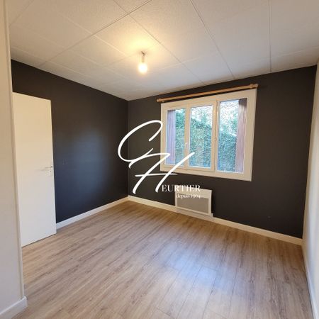 T2 - AIGLE / MUTUALISTE - Photo 3