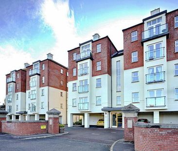 Apt9, Priory Manor, Holywood, BT18 0LD - Photo 3