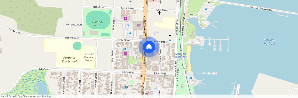 74A PERCY STREET, Vic 3305, Portland