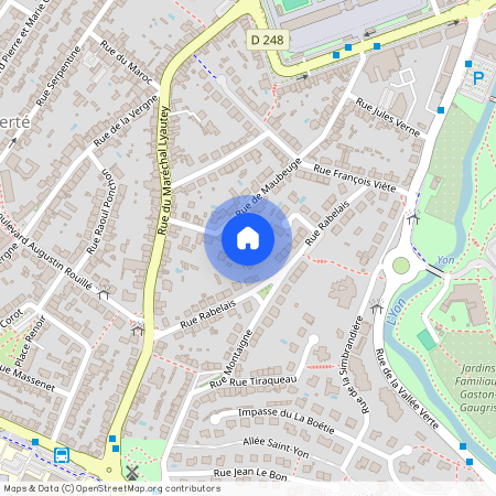 85000, La Roche-Sur-Yon