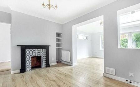 3 bedroom maisonette to rent - Photo 5