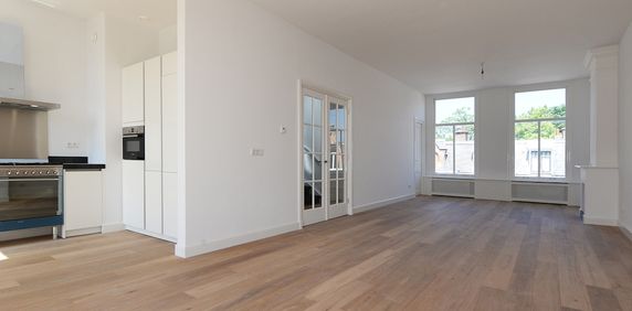 Nassau Odijckstraat 37 A, 's-gravenhage - Foto 2