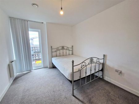 2 bedroom apartment to rent - Photo 3