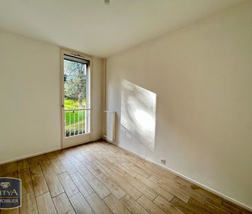 Location Appartement 3 pièces 77m² CENON 33150 - Photo 5