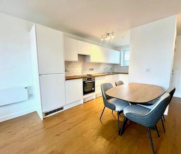 1 bedroom apartment to rent - Photo 3