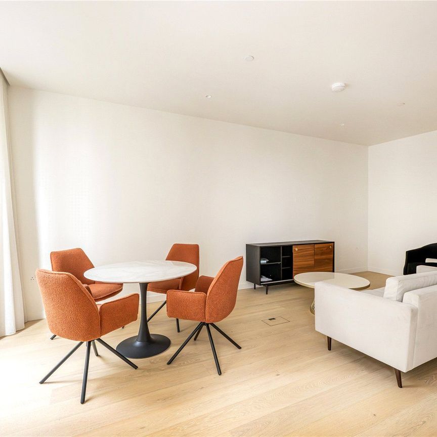 Dacre Street, SW1H - Photo 1