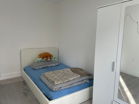 Concorde 44. Appart. 3.5 p entièrement rénové 1er étage - Photo 4