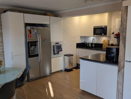Location / Maison T3 - Photo 4