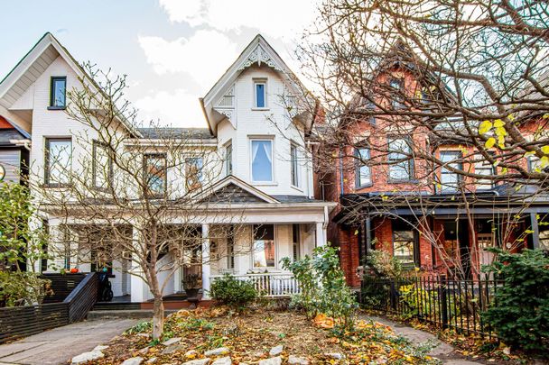 For Lease - 19 Churchill Avenue, Toronto, Ontario - Photo 1