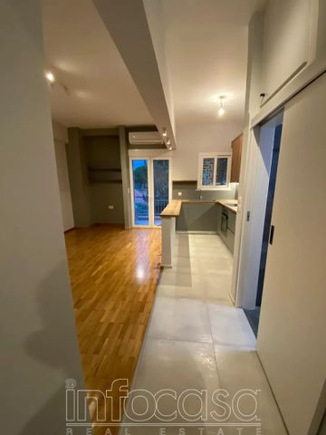 Ενοικίαση κατοικίας, 53 τ.μ., Ζωγράφου, 720 € - Photo 4