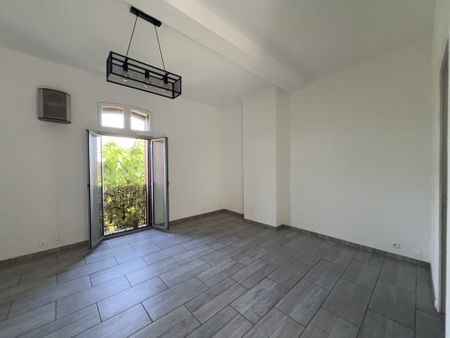 Location Appartement 2 pièces 52m² SOREDE 66690 - Photo 2