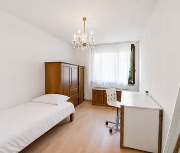 Charmantes 6.5-Zimmer-Einfamilienhaus in Stadt Zürich - Photo 5