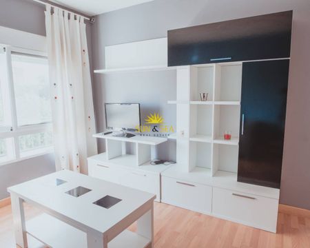 2 BEDROOM APARTMENT - MURCIA - Photo 2