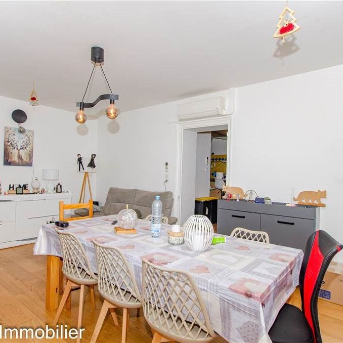 Location Maison 4 pièces 88m² ST ROMANS 38160 - Photo 1