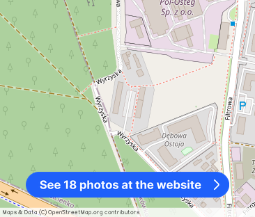 Dwupokojowe mieszkanie Bydgoszcz Czyżkówko - Photo 1