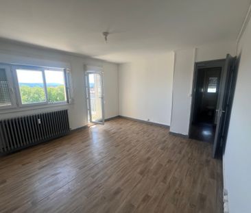 Location - Appartement T4 - 73 m² - Montbéliard - Photo 4